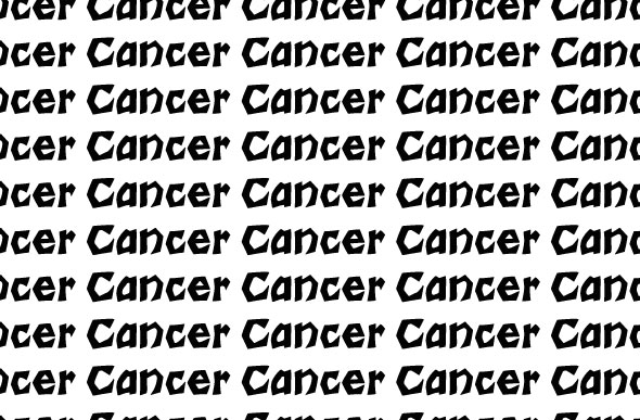 Cancer